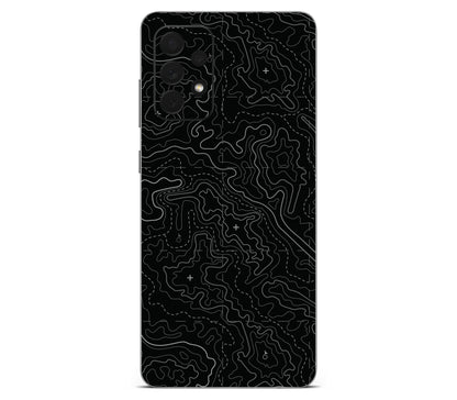Samsung Galaxy A72 Lockdown (Blackout)
