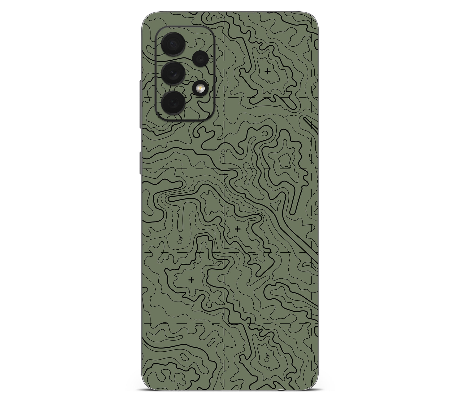 Samsung Galaxy A72 Lockdown (Deathline)