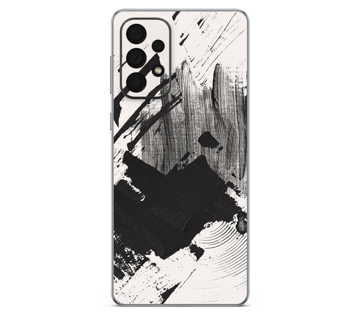 Samsung Galaxy A73 Black Noir