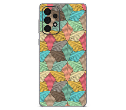 Samsung Galaxy A73 Blossom