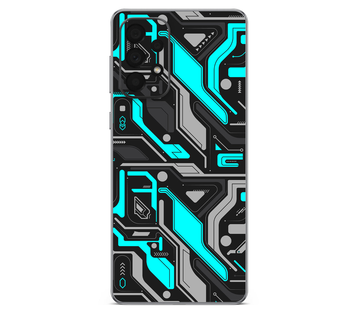 Samsung Galaxy A73 Code Rot (Glitch)