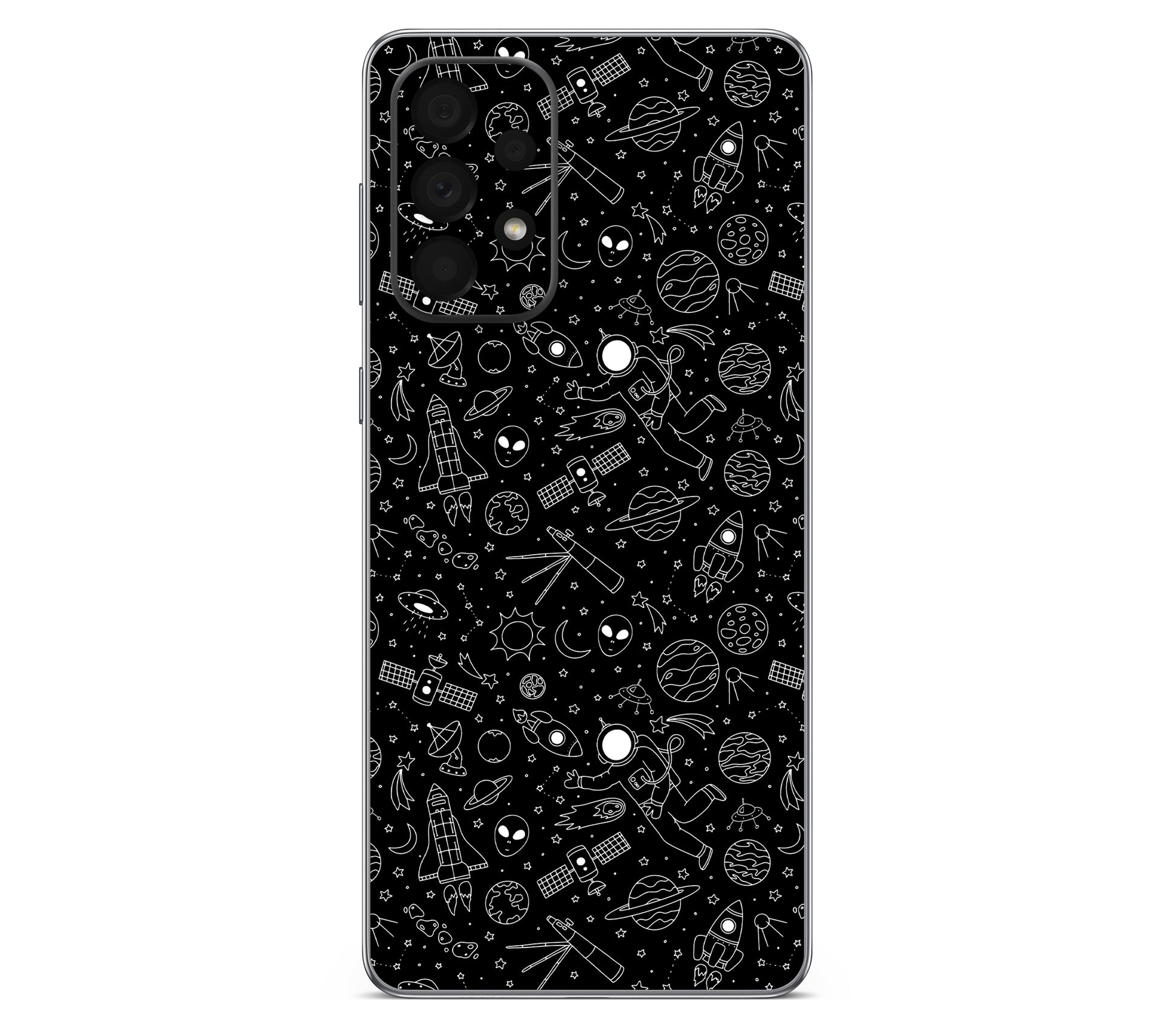 Samsung Galaxy A73 Cygnus