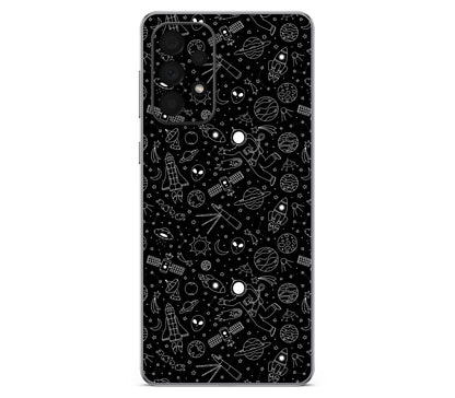 Samsung Galaxy A73 Cygnus