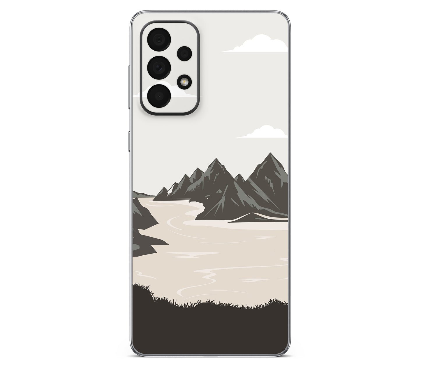 Samsung Galaxy A73 Dope Valley