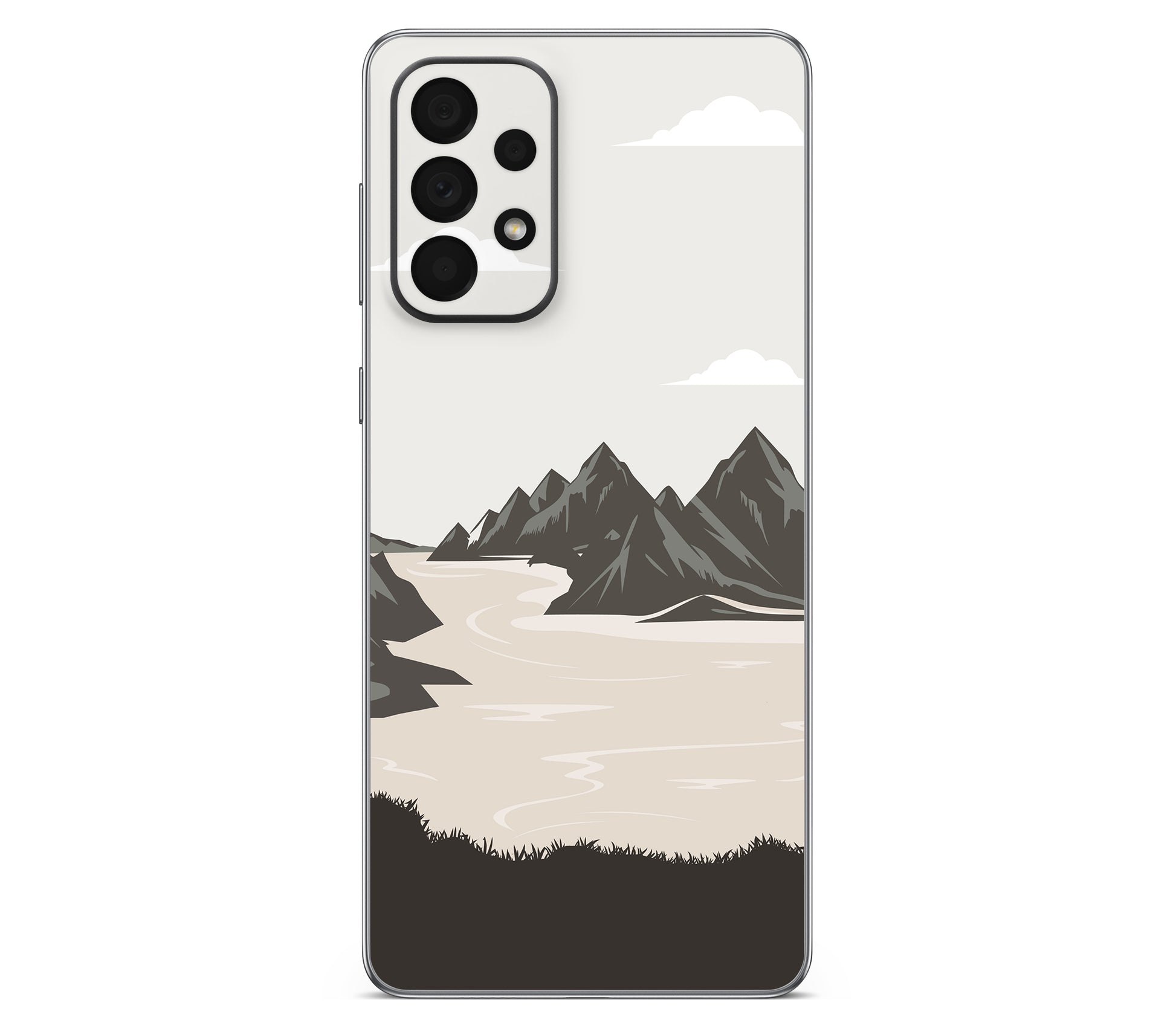 Samsung Galaxy A73 Dope Valley