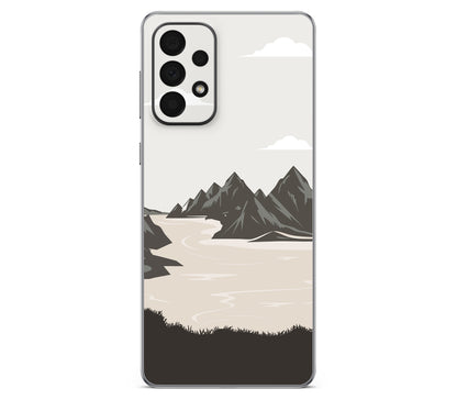 Samsung Galaxy A73 Dope Valley