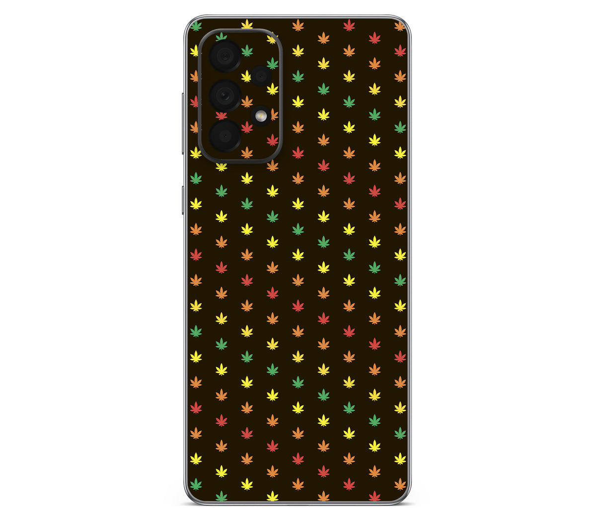 Samsung Galaxy A73 Elysian