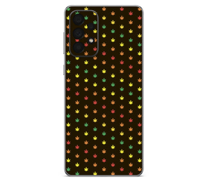 Samsung Galaxy A73 Elysian