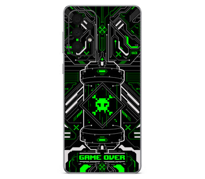 Samsung Galaxy A73 Fatal Error (Acid)