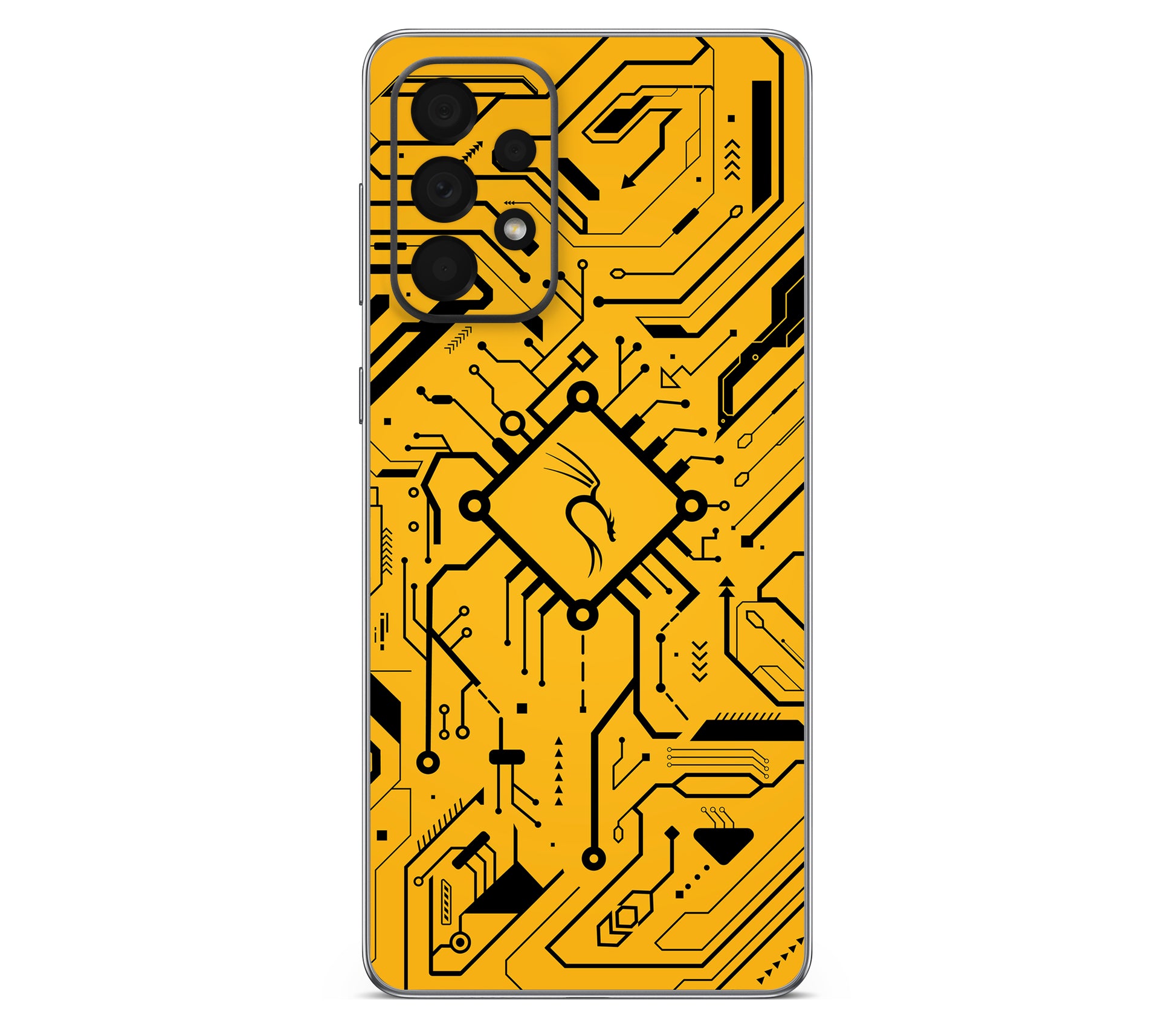 Samsung Galaxy A73 Kali (Kernel)