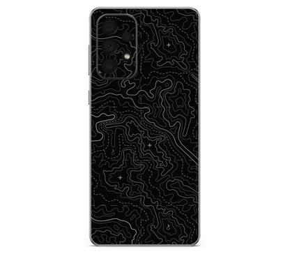 Samsung Galaxy A73 Lockdown (Blackout)