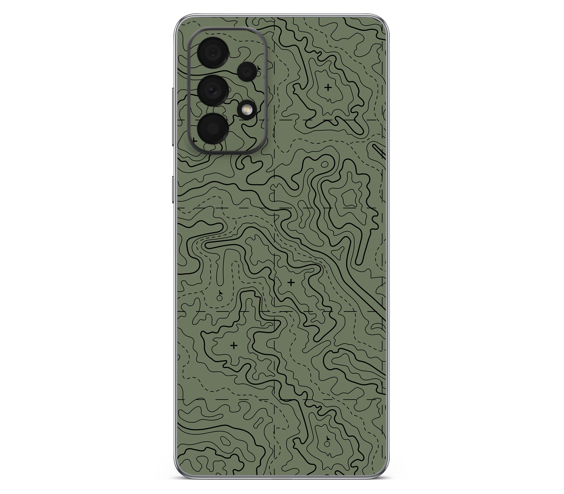 Samsung Galaxy A73 Lockdown (Deathline)