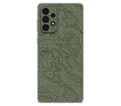 Samsung Galaxy A73 Lockdown (Deathline)