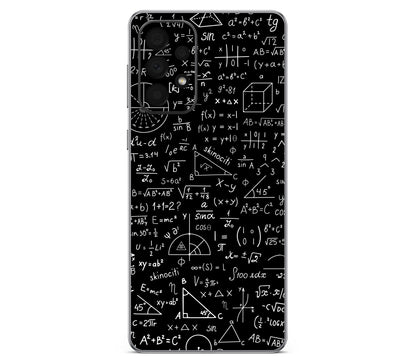 Samsung Galaxy A73 Math Madness