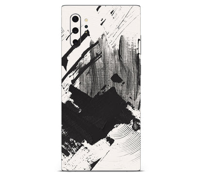 Samsung Galaxy Note 10 Plus Black Noir