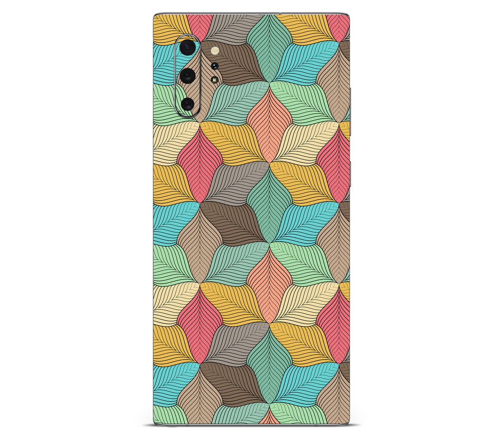 Samsung Galaxy Note 10 Plus Blossom