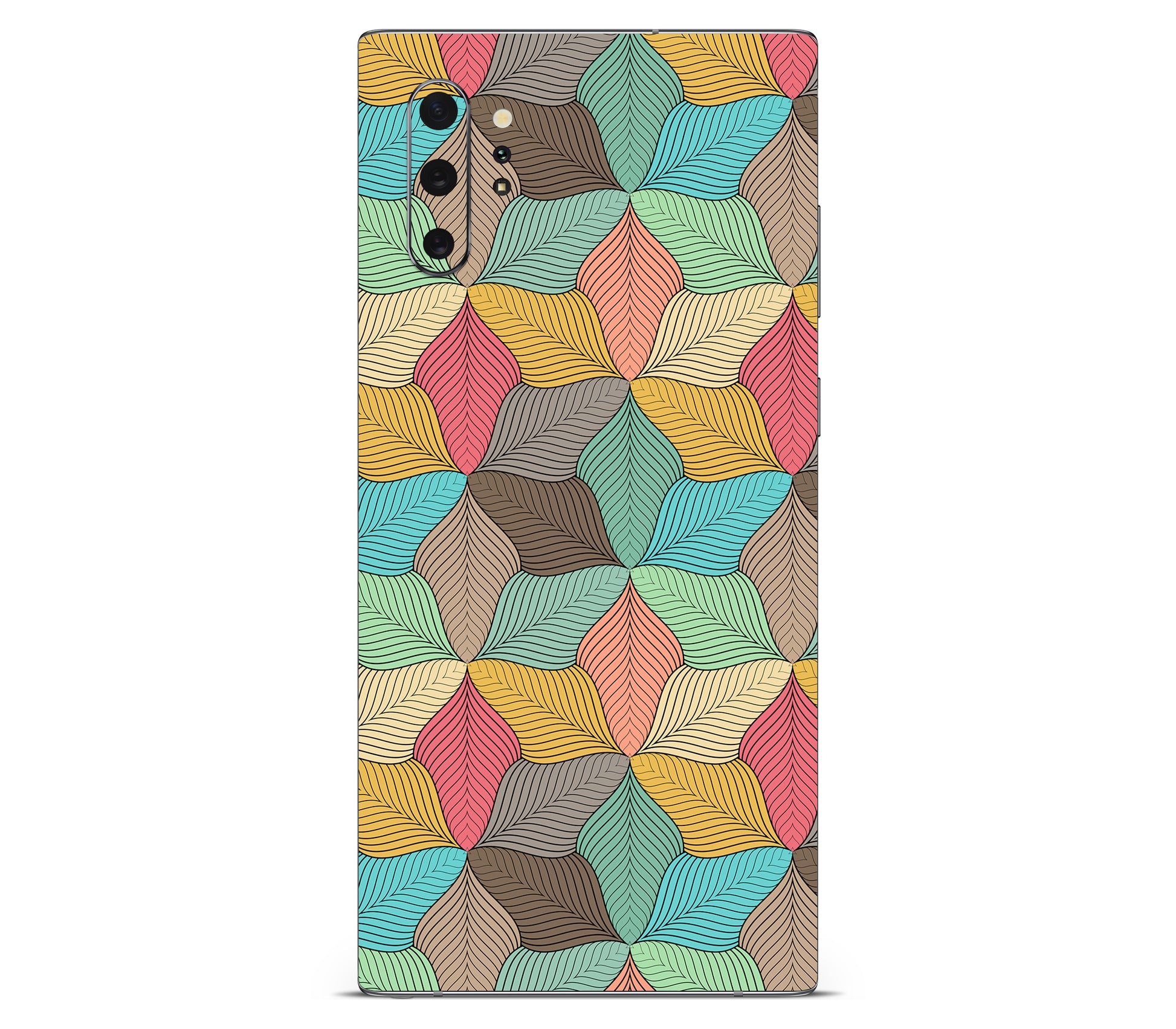 Samsung Galaxy Note 10 Plus Blossom
