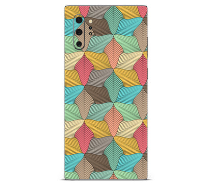 Samsung Galaxy Note 10 Plus Blossom