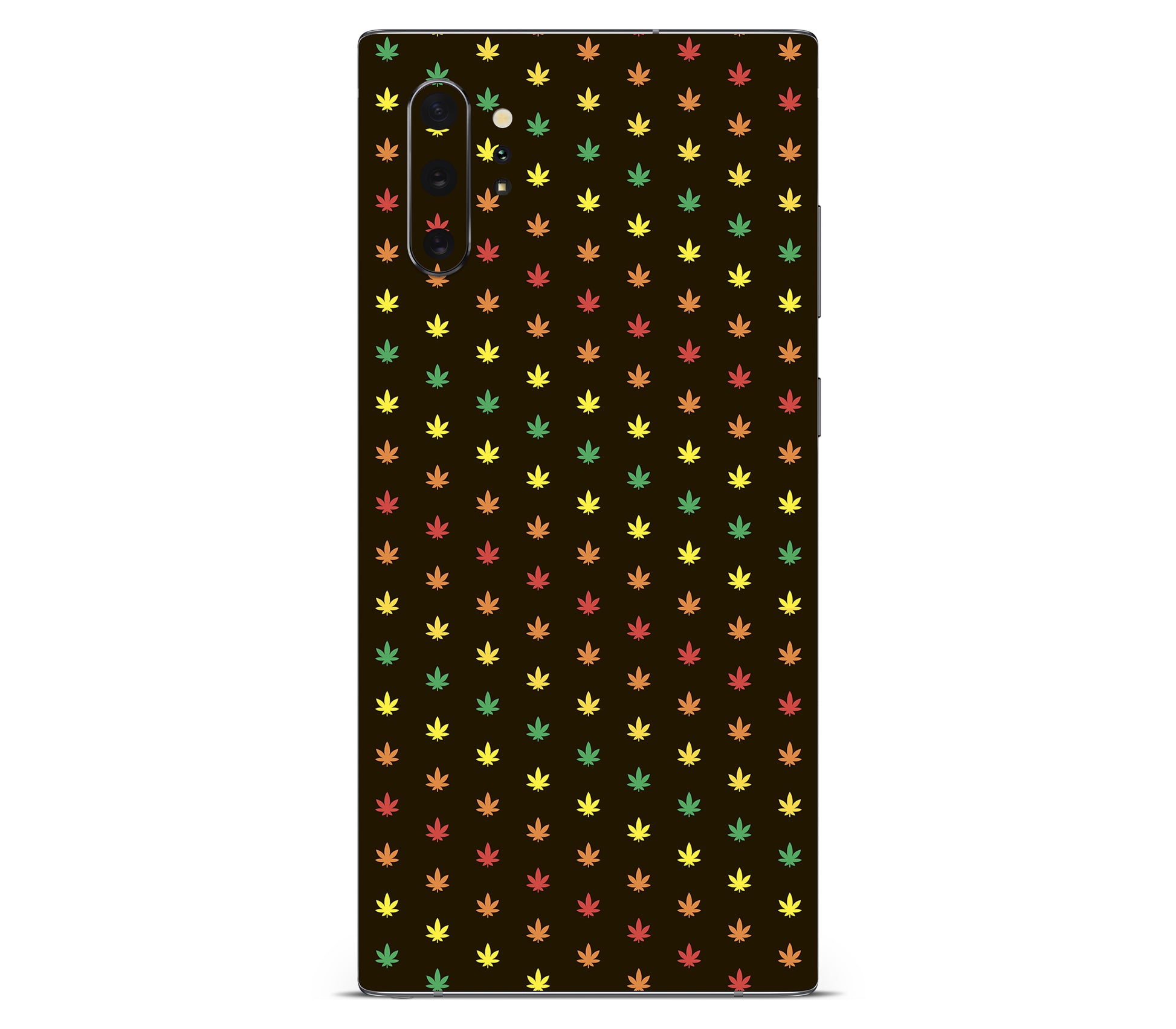 Samsung Galaxy Note 10 Plus Elysian