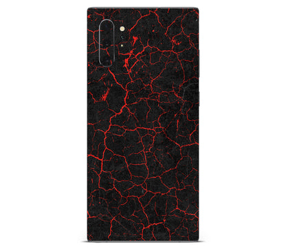 Samsung Galaxy Note 10 Plus Hellcrack