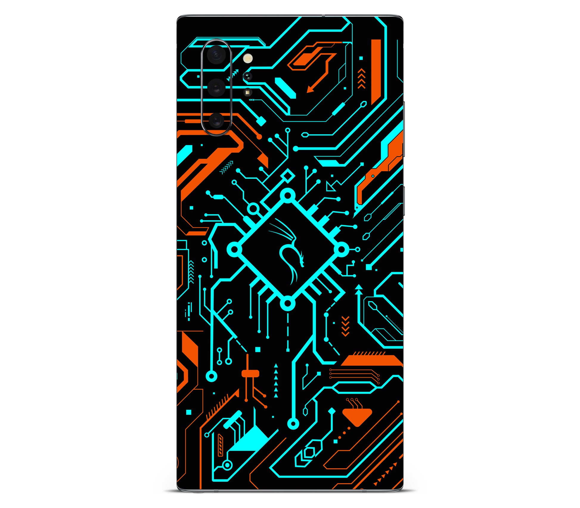Samsung Galaxy Note 10 Plus Kali (Core)