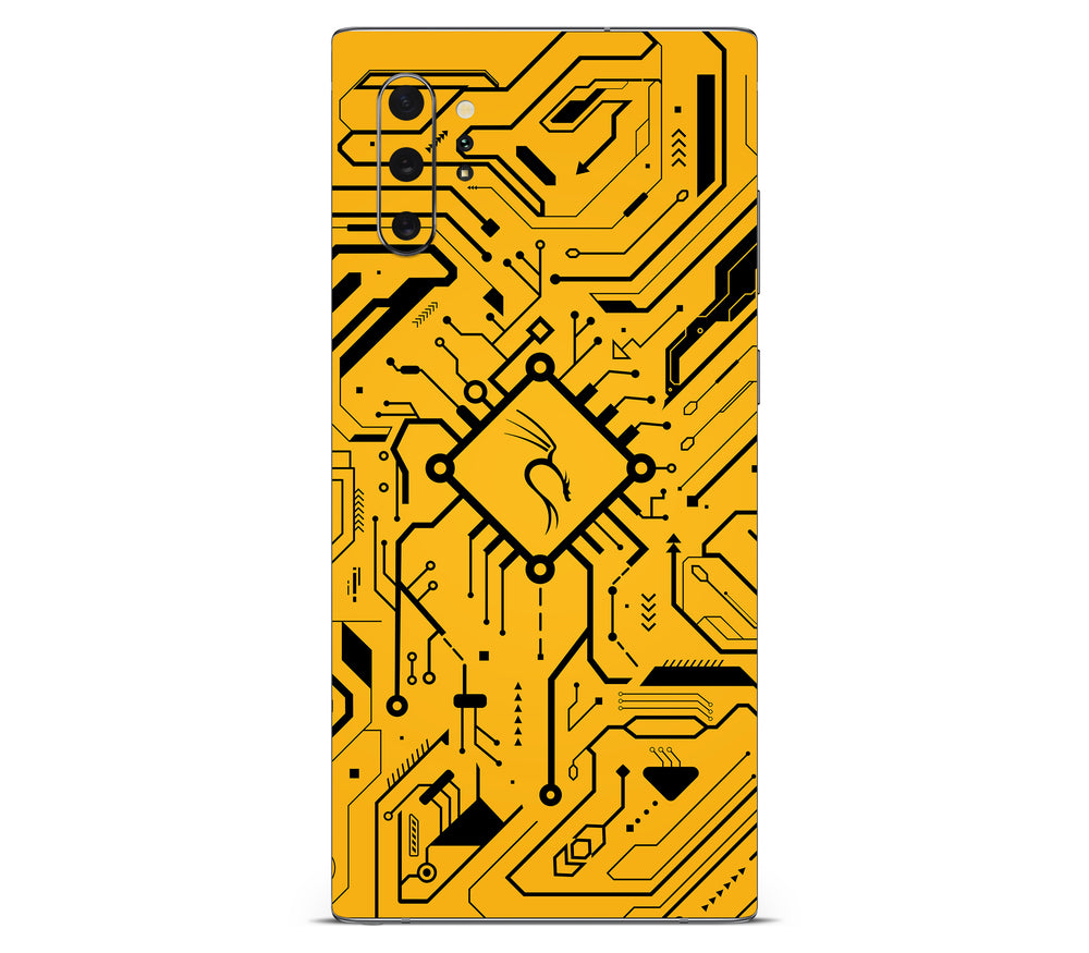 Samsung Galaxy Note 10 Plus Kali (Kernel)