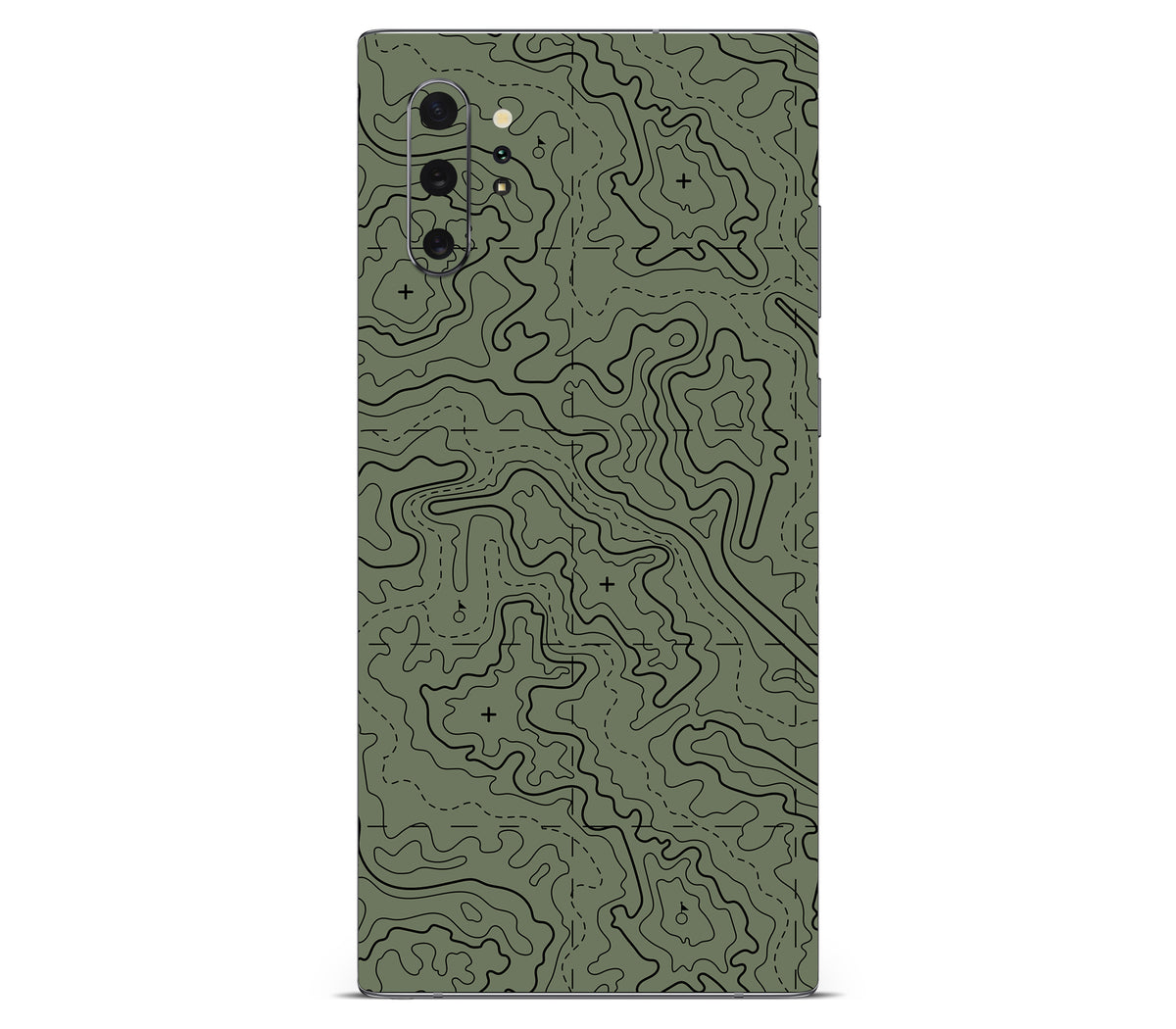 Samsung Galaxy Note 10 Plus Lockdown (Deathline)