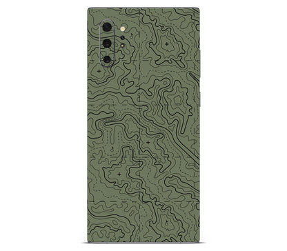 Samsung Galaxy Note 10 Plus Lockdown (Deathline)