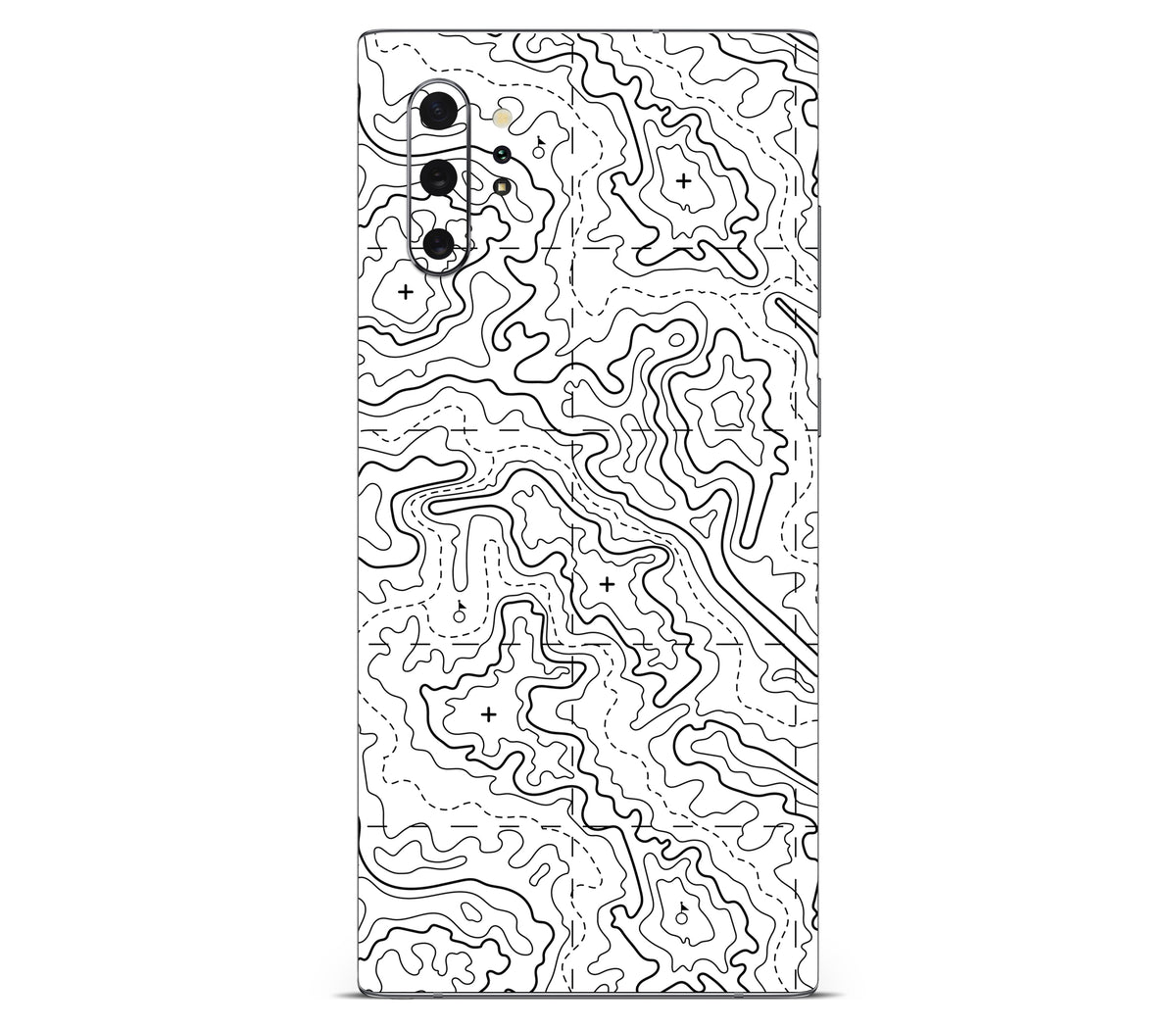 Samsung Galaxy Note 10 Plus Lockdown (Endgame)