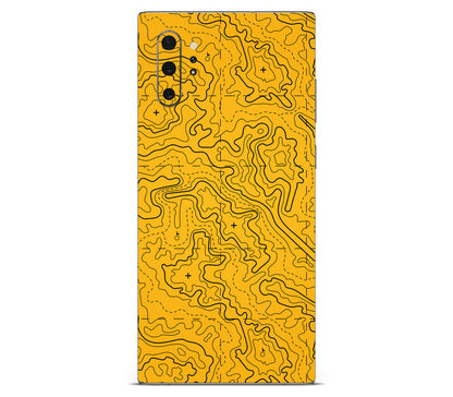 Samsung Galaxy Note 10 Plus Lockdown (No Return)