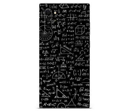 Samsung Galaxy Note 10 Plus Math Madness