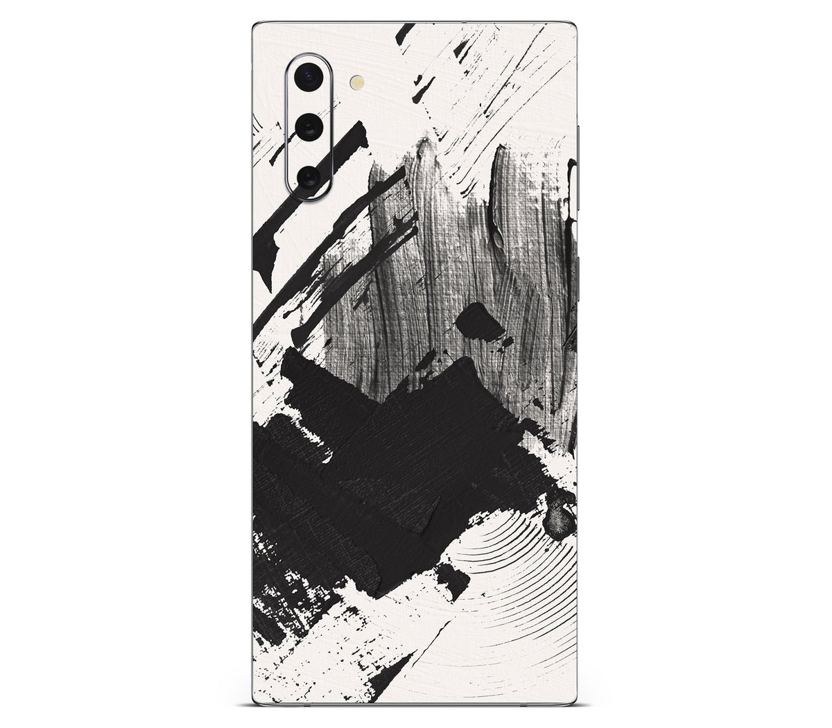 Samsung Galaxy Note 10 Black Noir