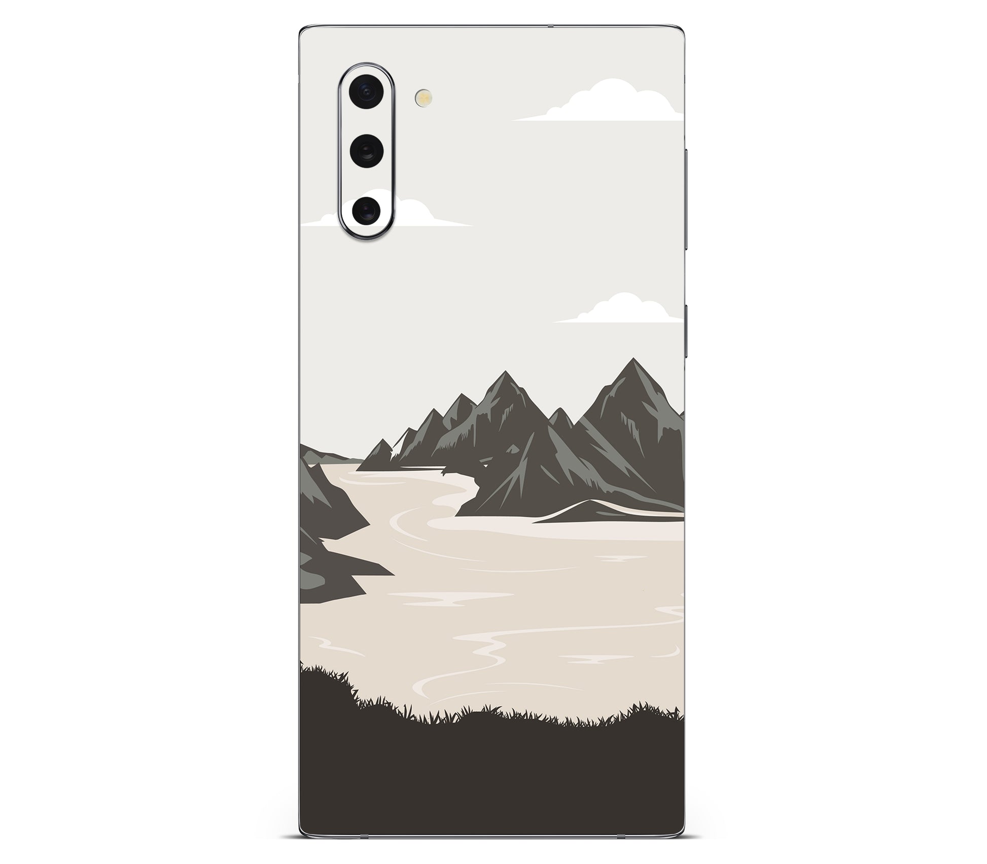 Samsung Galaxy Note 10 Dope Valley