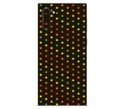 Samsung Galaxy Note 10 Elysian