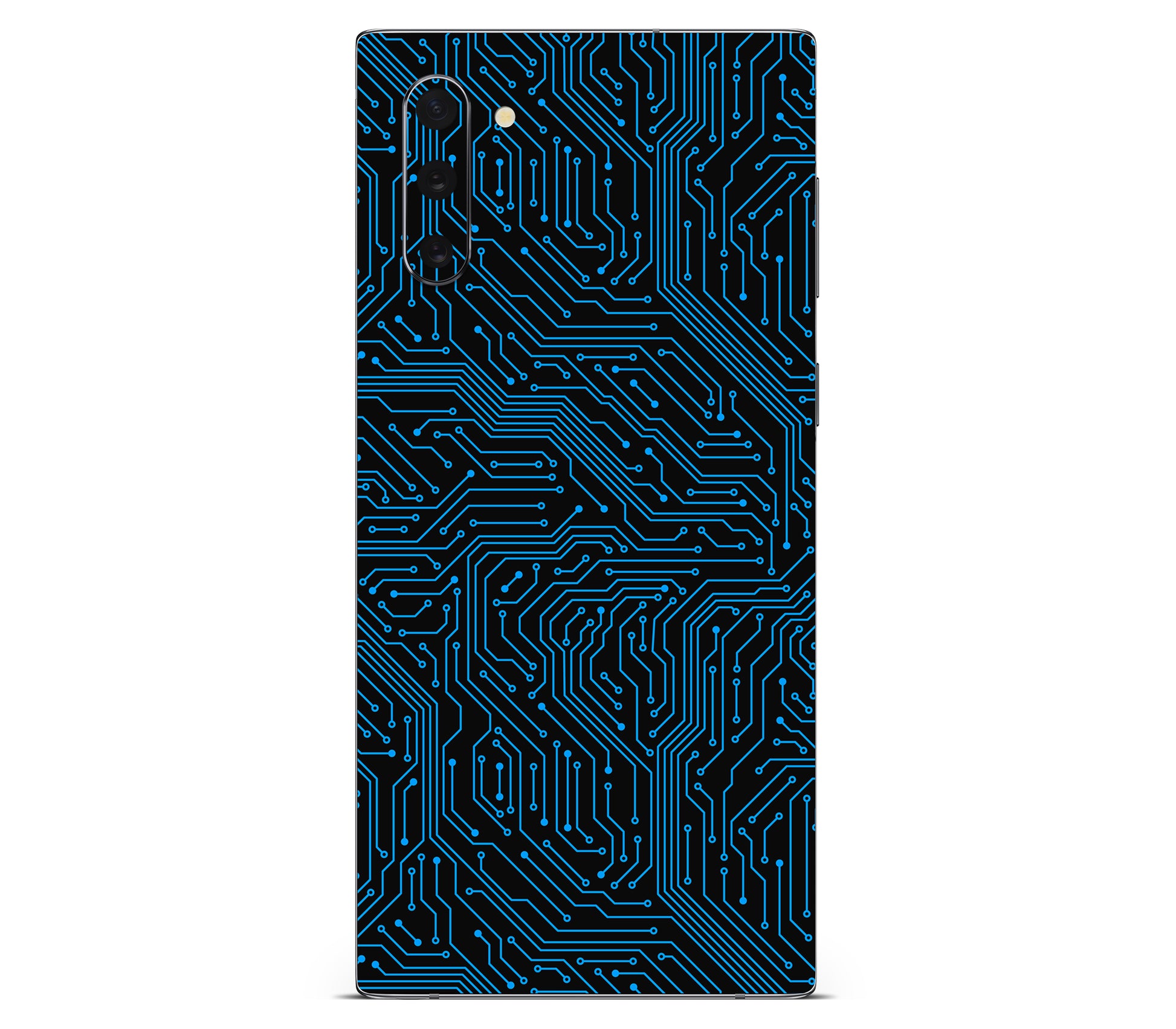 Samsung Galaxy Note 10 Eternal Blue