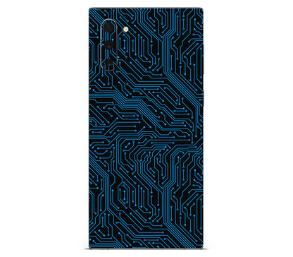 Samsung Galaxy Note 10 Eternal Blue