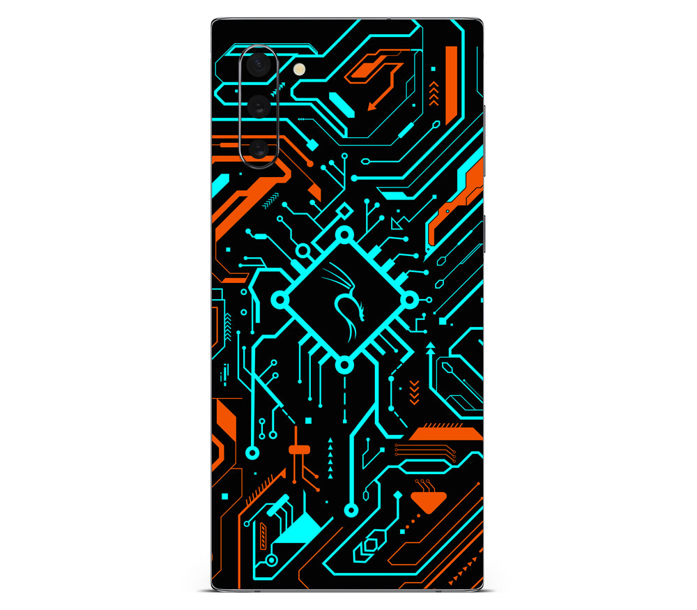 Samsung Galaxy Note 10 Kali (Core)