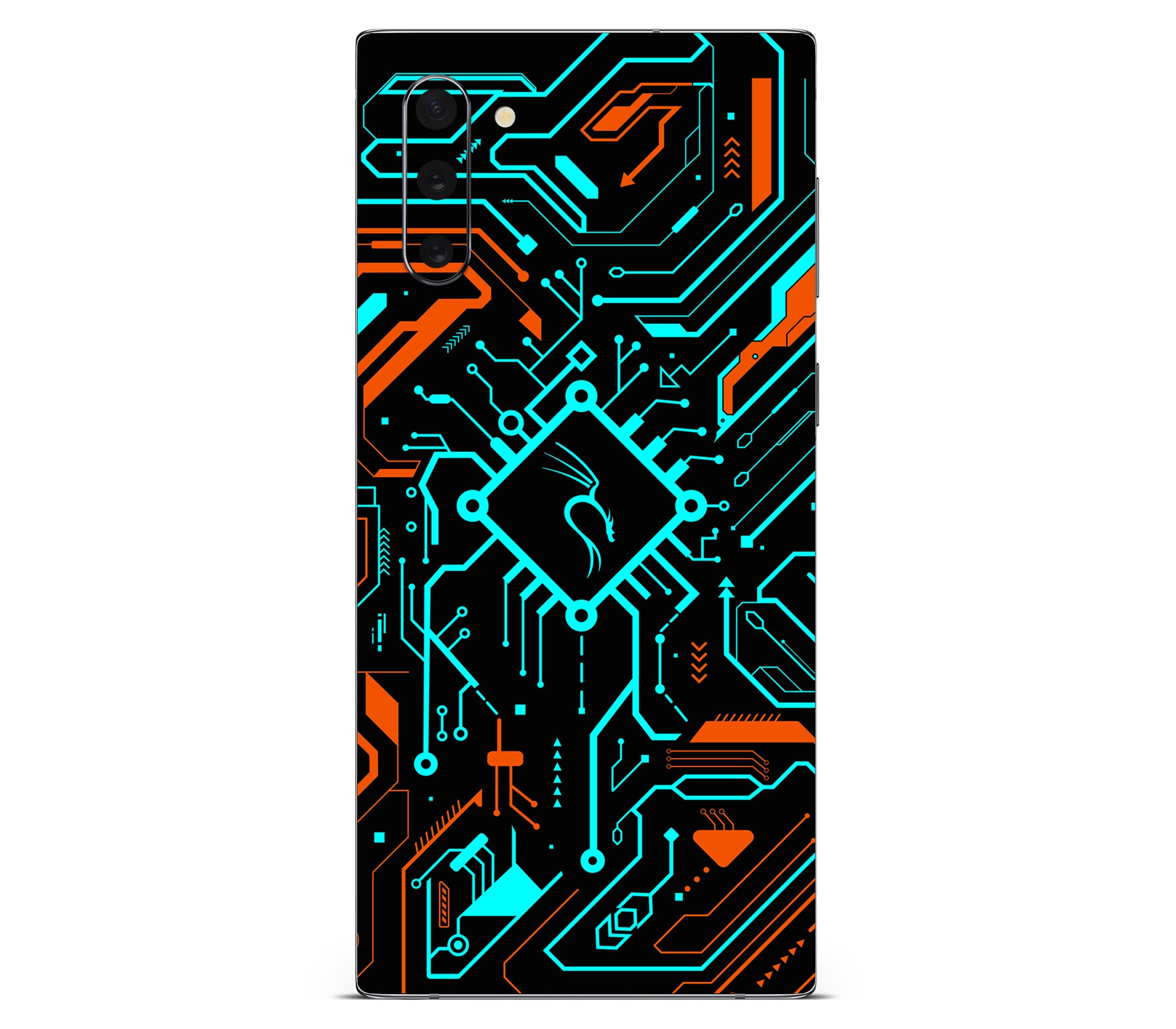Samsung Galaxy Note 10 Kali (Core)