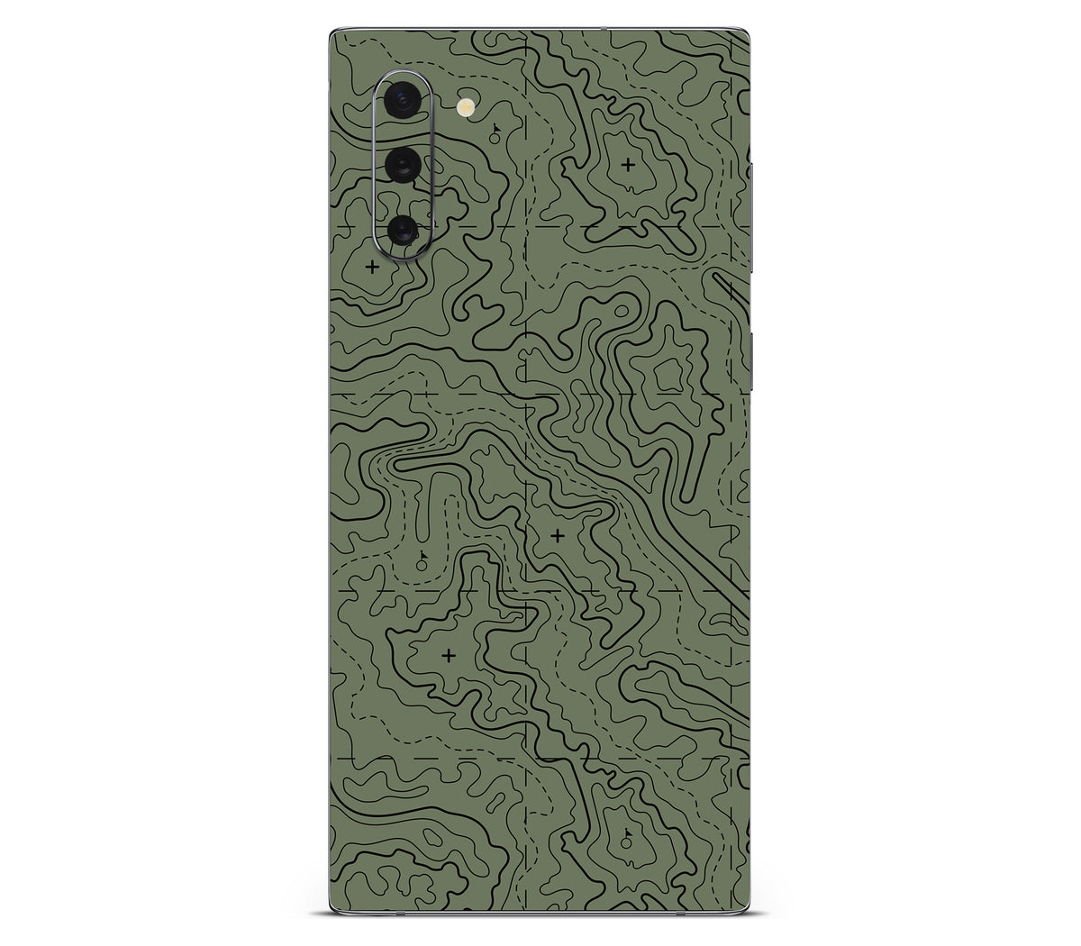 Samsung Galaxy Note 10 Lockdown (Deathline)