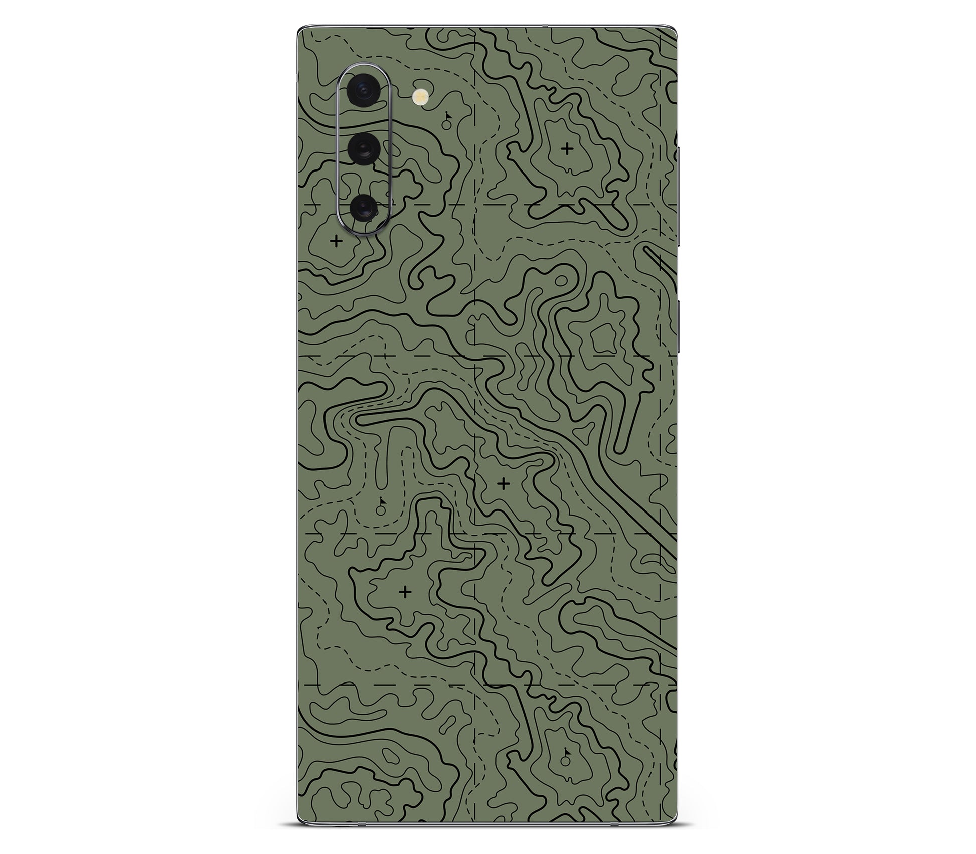 Samsung Galaxy Note 10 Lockdown (Deathline)