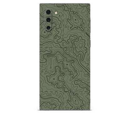 Samsung Galaxy Note 10 Lockdown (Deathline)