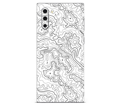 Samsung Galaxy Note 10 Lockdown (Endgame)