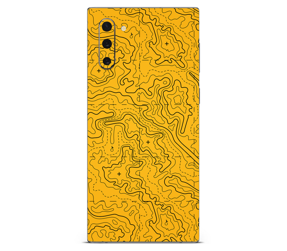 Samsung Galaxy Note 10 Lockdown (No Return)