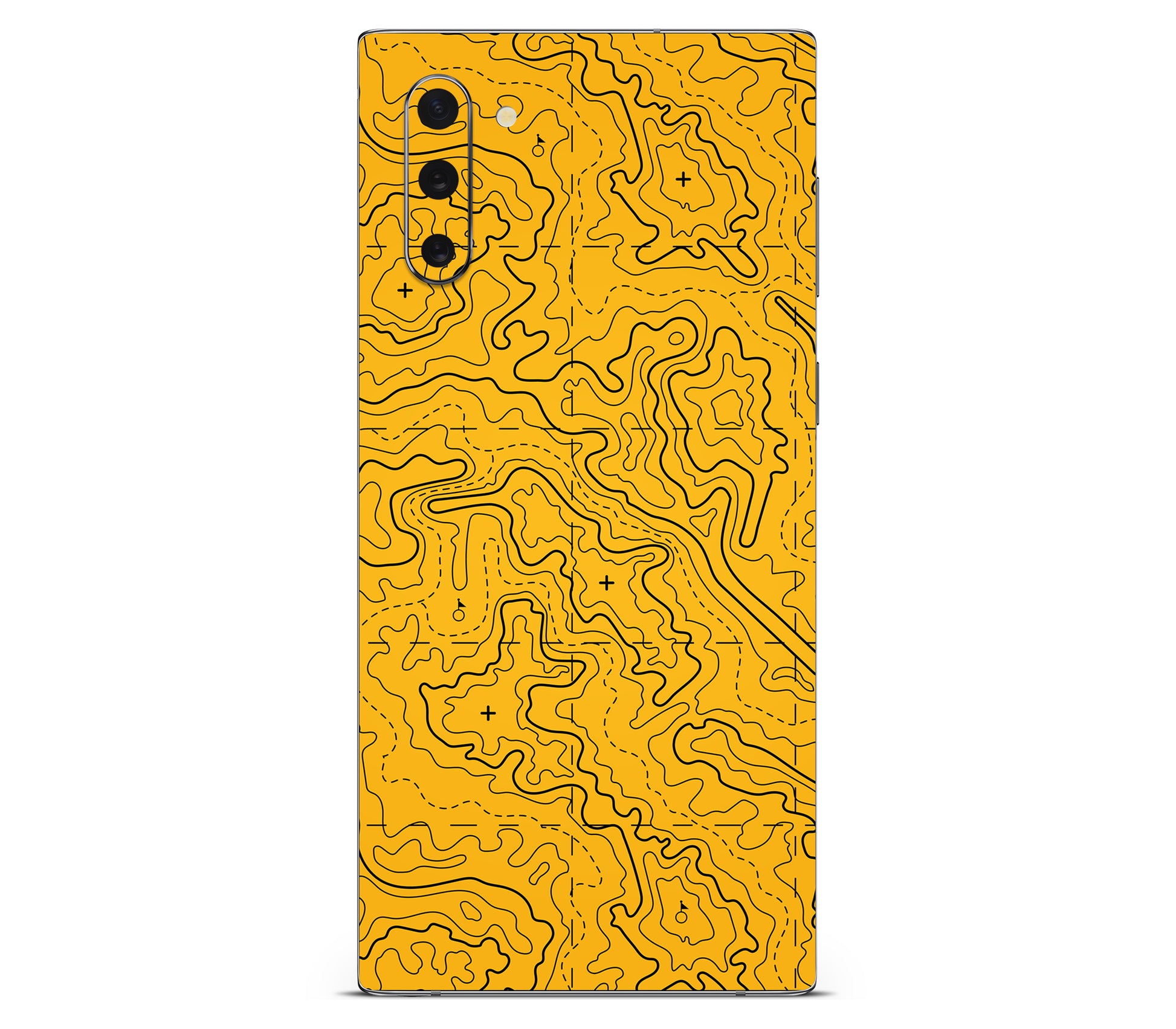 Samsung Galaxy Note 10 Lockdown (No Return)