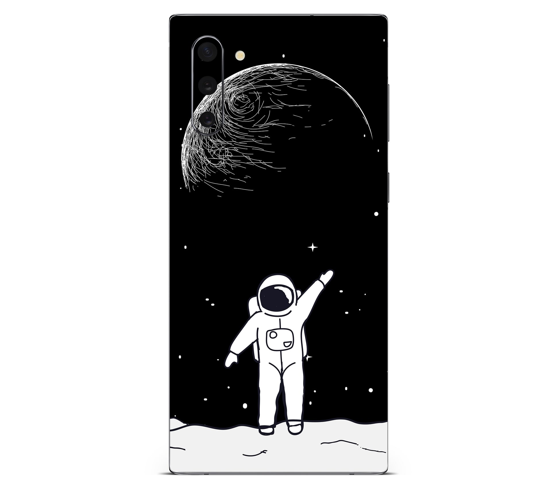 Samsung Galaxy Note 10 Moonwave