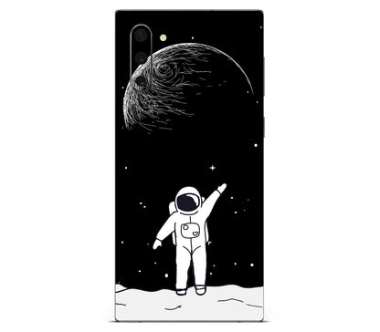 Samsung Galaxy Note 10 Moonwave