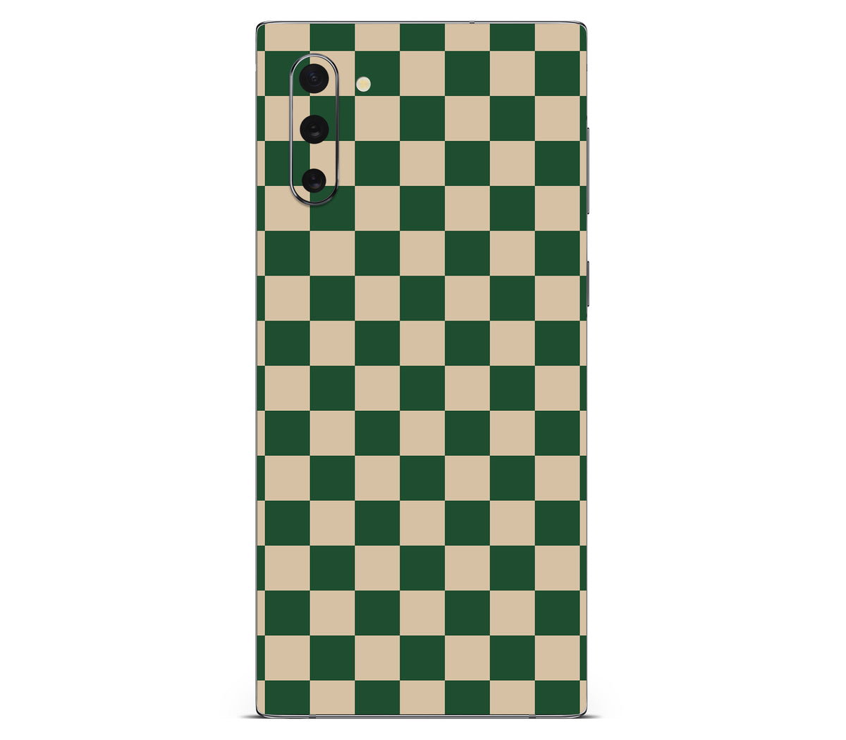 Galaxy Note 10 skin, Queen’s Gambit, back skin