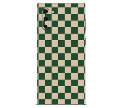 Samsung Galaxy Note 10 Queen’s Gambit