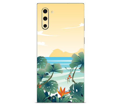 Samsung Galaxy Note 10 Sizzle Bay