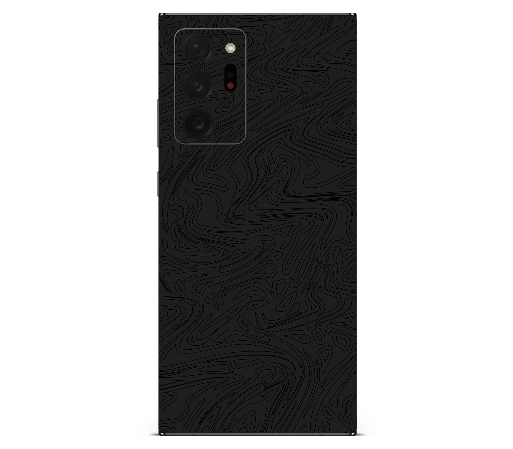 Samsung Galaxy Note 20 Ultra Black Ice